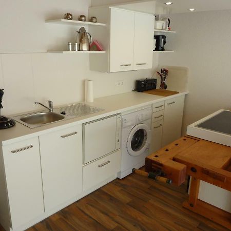 Meine-Nordsee-Fewo Esens Extérieur photo